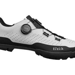 Direkt Vom Hersteller Fizik Terra Atlas, grey/black