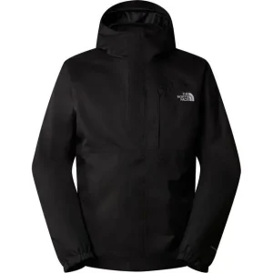 The North Face Men’s Quest Triclimate Jacket, tnf black/npf Beliebt