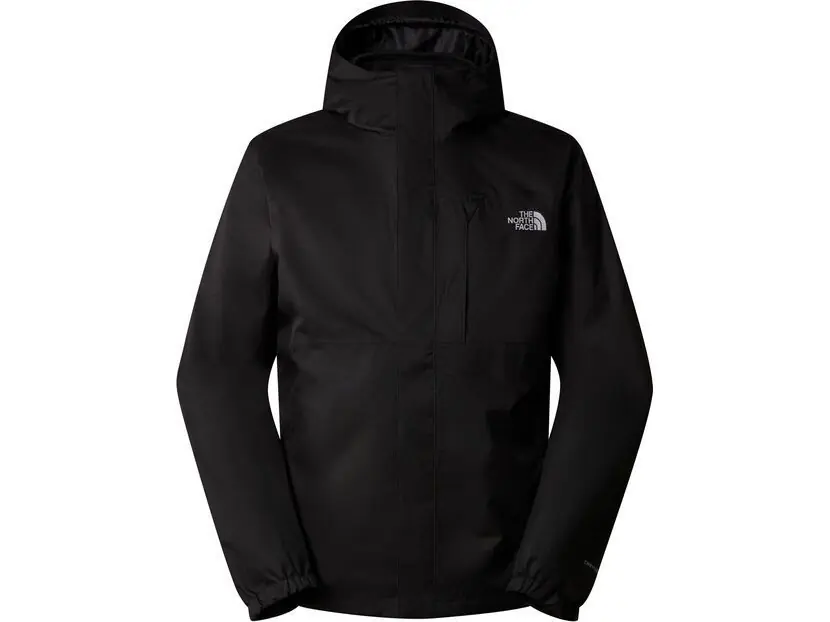 The North Face Men’s Quest Triclimate Jacket, tnf black/npf Beliebt