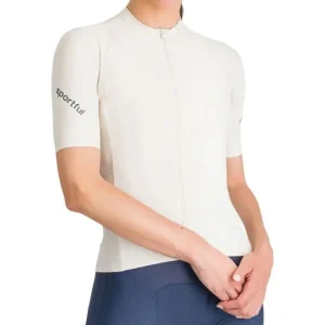 Abverkauf Sportful Hyperepic W Jersey, cream