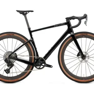 Cervelo Aspero SRAM Rival XPLR AXS 1, black/charcoal Highlight