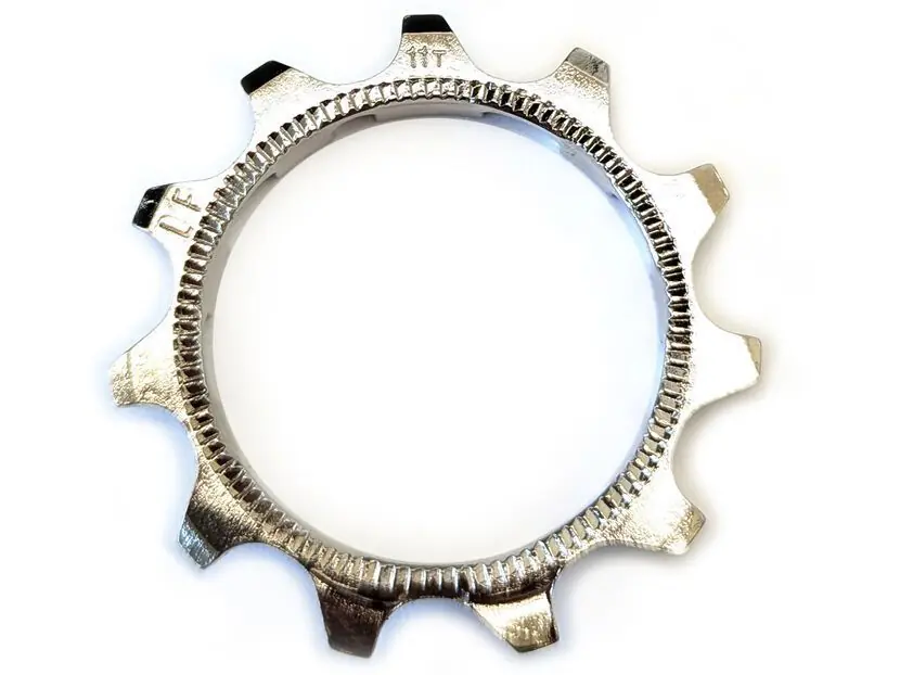 Preiswert Shimano Ritzel für Ultegra CS-6500 mit integriertem Distanzring