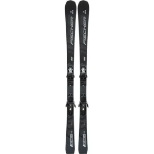 Jetzt Kaufen Fischer RC One Lite 68 + RS 9 GW SLR/Womentr. Brake 78 [H], black