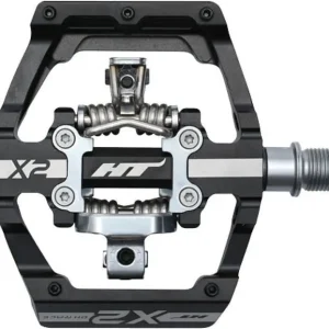 HT Components X2, black Solange Der Vorrat Reicht
