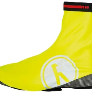 Wowow Shoe Cover Artic 2.0, yellow Preis Gesenkt