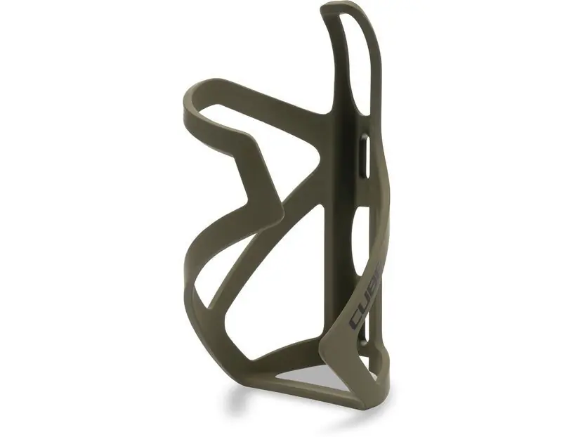 Neu Cube Flaschenhalter HPP Sidecage, matt dustyolive´n´glossy black
