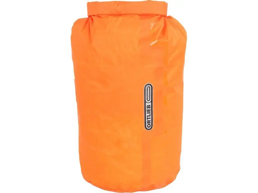 Meistverkauft ORTLIEB Dry-Bag Light 7 L, orange