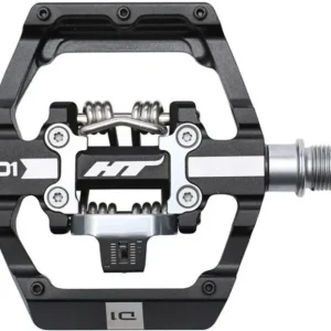 HT Components D1, black Markenprodukt