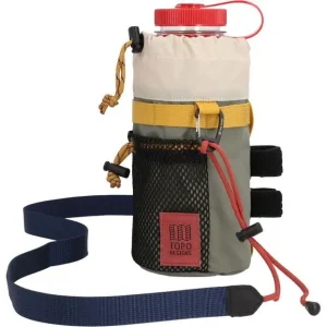 Topo Designs Mountain Hydro Sling 1.7L, beetle Preiswert