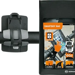 Versand Am Gleichen Tag SKS Smartboy, schwarz