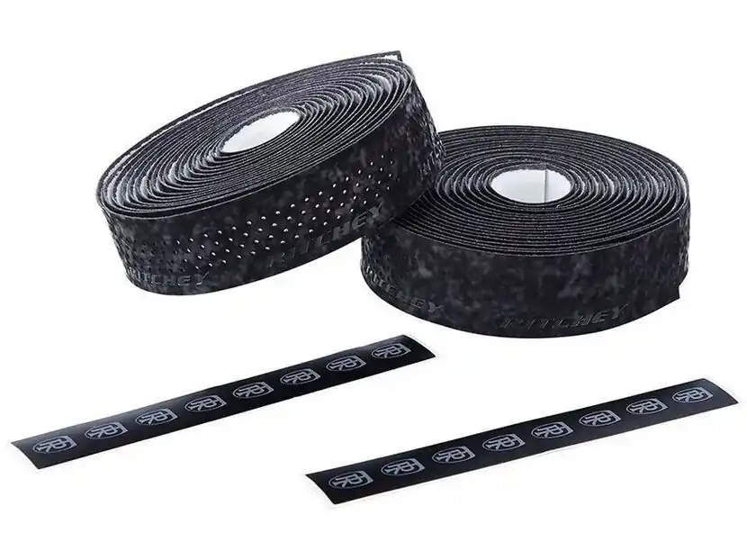 Ritchey WCS Gazos Bar Tape, black Neu Im Sortiment