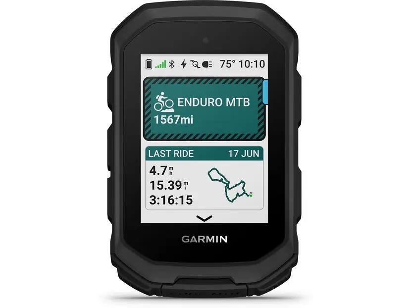 Garmin Edge MTB Markenware