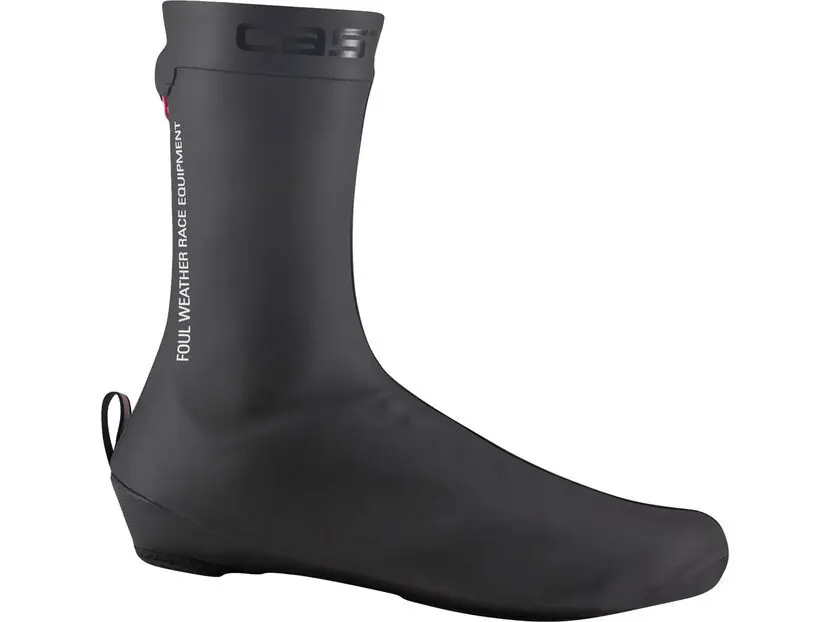 Castelli Pioggia 4 Shoecover, black Sale