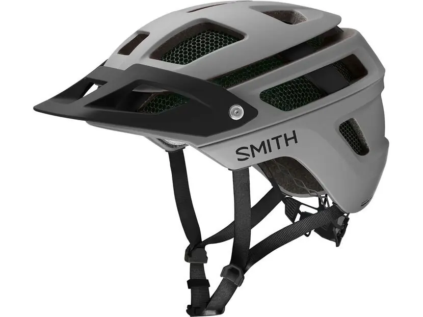 Bestpreis Smith Forefront 2 MIPS, matte cloudgrey