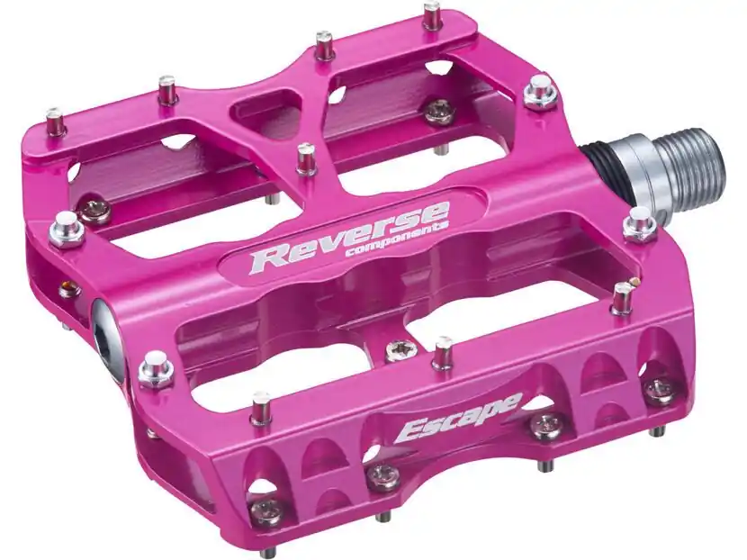 Reverse Escape Pedals, candy Kracherpreis