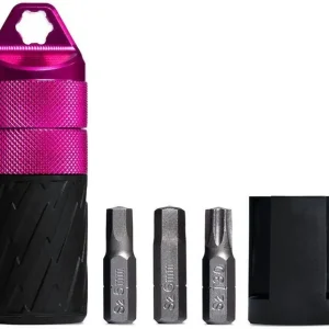 Muc-Off E-Bike Drivetrain Tool, black Sonderaktion