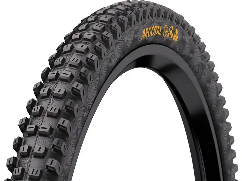 Continental Argotal Downhill Super Soft - 29 Zoll Direkt Vom Hersteller