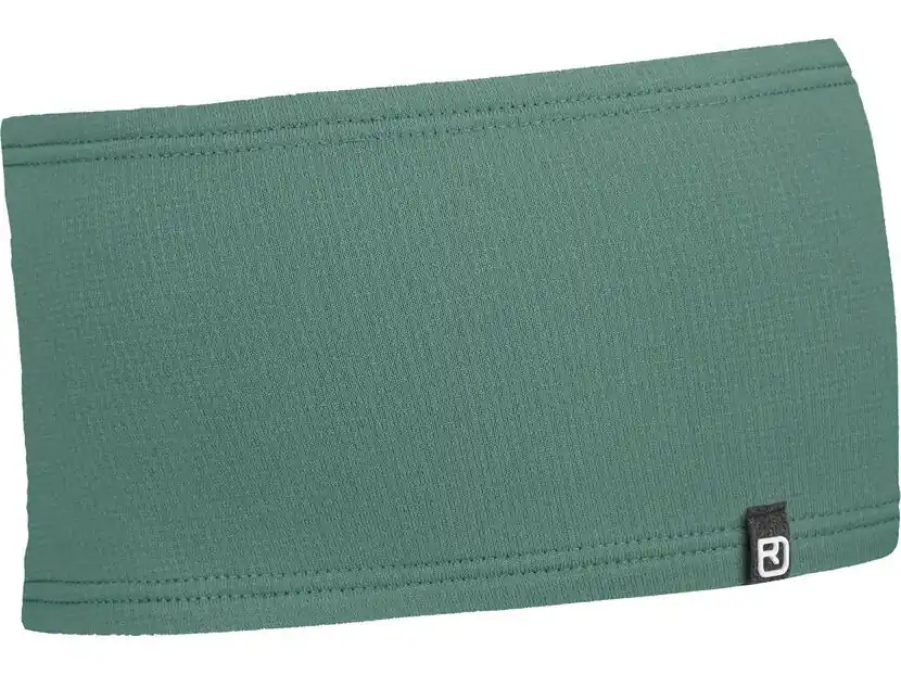 Letzte Chance Ortovox Merino Fleece Light Headband, arctic grey