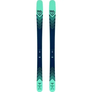 Black Crows Atris, turquoise Neu Im Sortiment