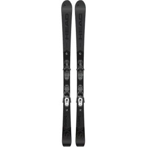 Head Shape SX Black Edition + PR 11 GW Wochenendangebot