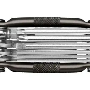 Crankbrothers M10 Midnight Edition, black Sonderaktion