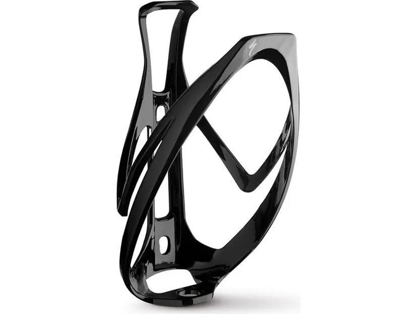 Specialized Rib Cage II, black Jetzt Kaufen