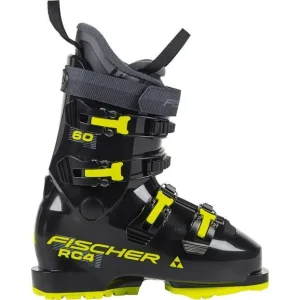 Fischer RC4 60 JR GW, black Preis Gesenkt
