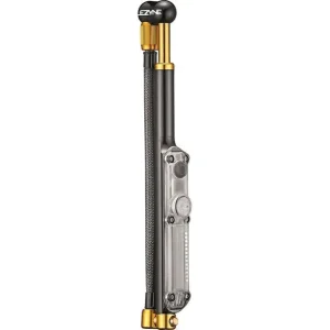 Bestseller Lezyne Digital Shock Drive, black/gold