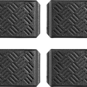 Crankbrothers Pedal Traction Pads Mallet E / DH Geprüft