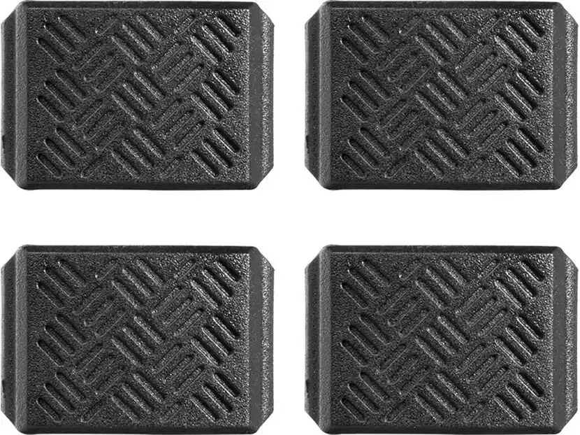 Crankbrothers Pedal Traction Pads Mallet E / DH Geprüft