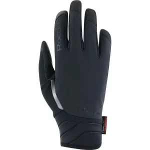 Roeckl Rosenheim 2, dress black Echt