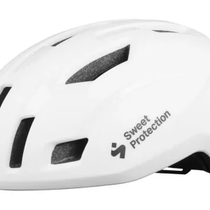 Sweet Protection Seeker MIPS, matte white Finale Aktion