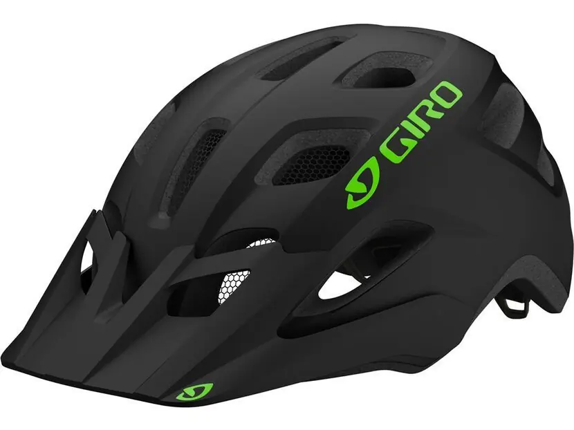 Nur Heute Giro Tremor Child MIPS, matte black