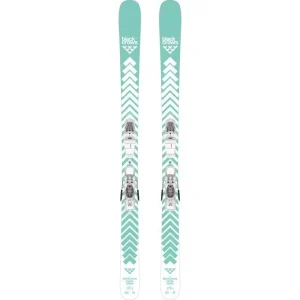 Black Crows Pack Captis Birdie RT + E M10 GW, turquoise Direkt Vom Hersteller