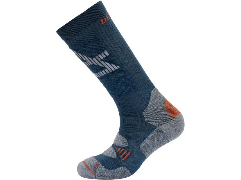 Devold Cross Country Merino Sock, flood Neu Im Sortiment