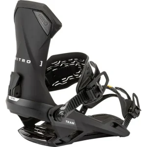 Mega-Angebot Nitro Team, ultra black