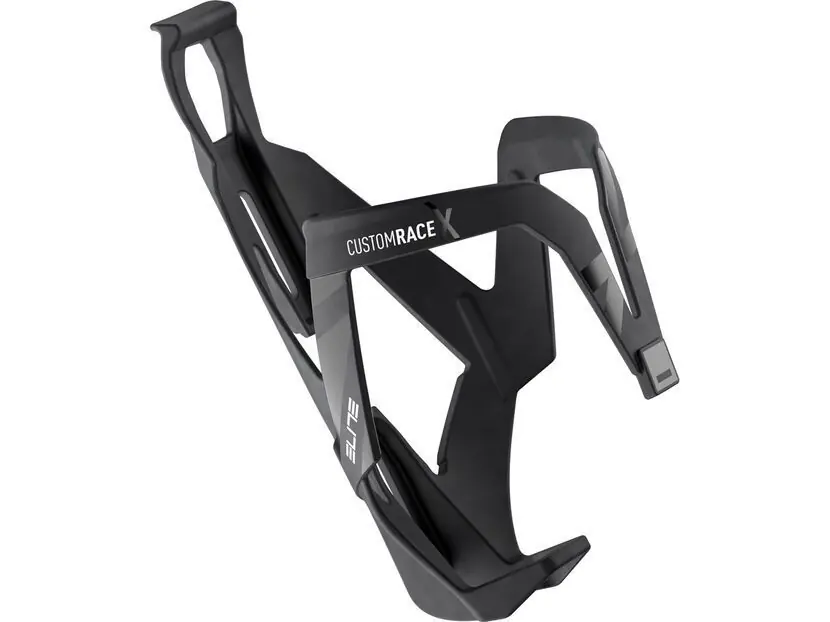 Elite Custom Race X Soft Touch, schwarz Top-Seller