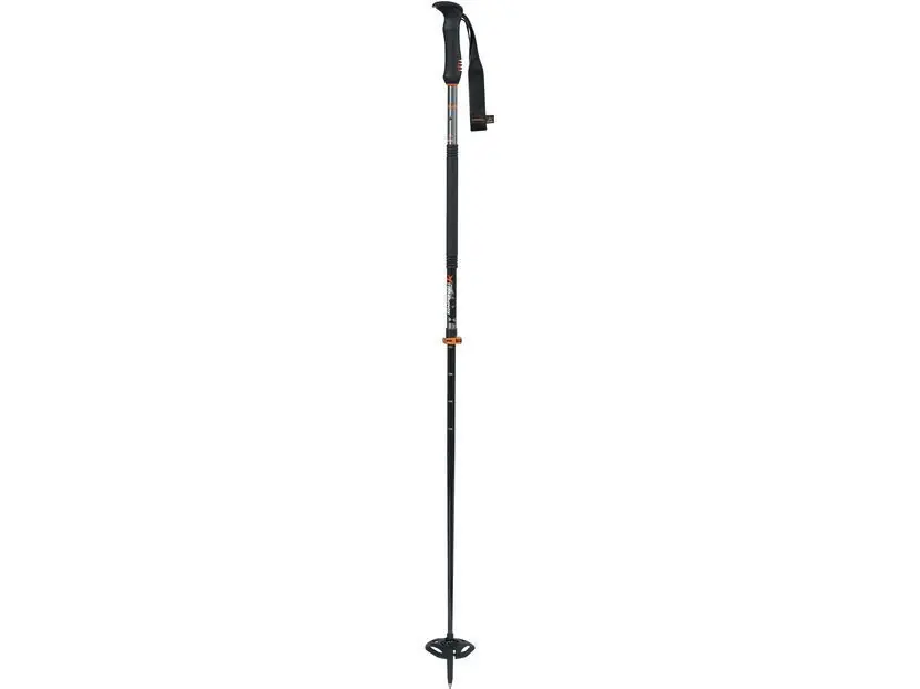 Günstig Komperdell D‘Scent TI Backcountry Toolgrip Vario, dark grey