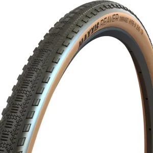 Maxxis Reaver [Gen.2] HYPR-X EXO TR Tanwall - 700C Expressversand
