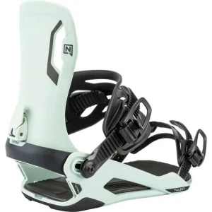 Schneller Versand Nitro Talent, silt