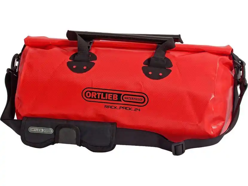 ORTLIEB Rack-Pack 24 L, red Preiswert