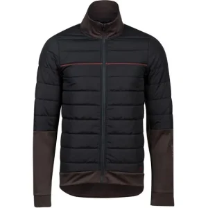 Jetzt Kaufen Pearl Izumi Elevate Insulated AmFIB Jacket, black/phantom