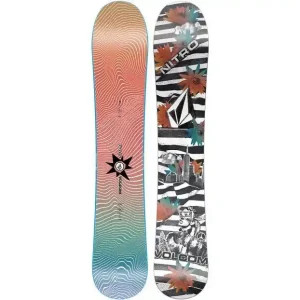 Nitro Alternator x Volcom Progressive Geprüft