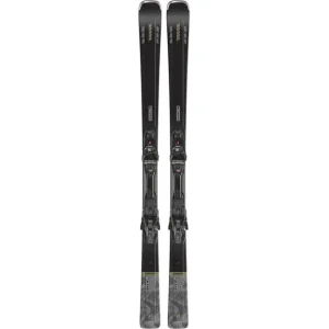 K2 Disruption 82Ti - MXCell 12 TCx Quikclik, black/anthracite Bestpreis