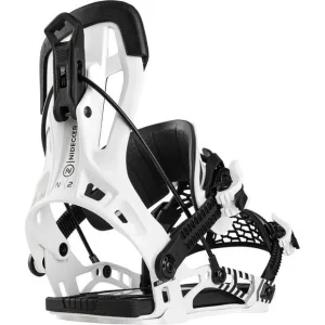 Nidecker Flow NX2 Hybrid, white Sofort Bestellen