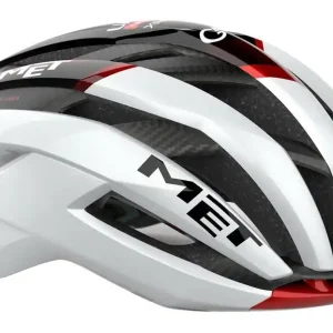 MET Trenta 3K Carbon MIPS, UAE Team Emirates-XRG 2026 Ausverkauf