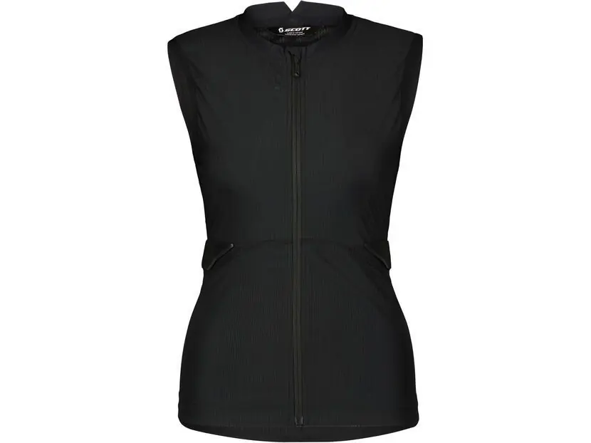 Scott Vest Airflow Free W's, black Neu