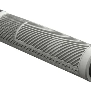 Neuheit Syncros AM Lock-On Grips S, shark grey