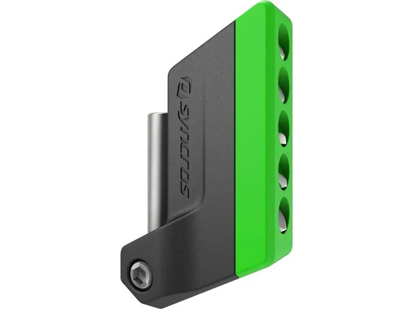 Syncros Greenslide 5, black Schnäppchen