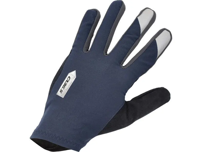 Q36.5 Hybrid Que X Gloves, nautica blue Finale Aktion